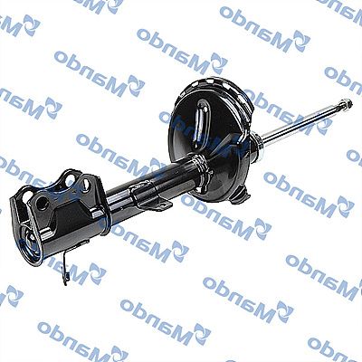 Амортизатор Mando MSS020555