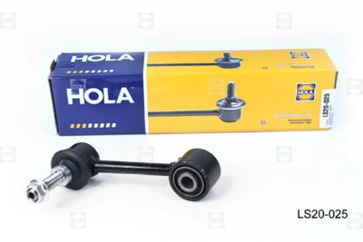 Стойка стабилизатора заднего HOLA LS20025