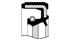 Сальник Hyundai/Kia 431564A001