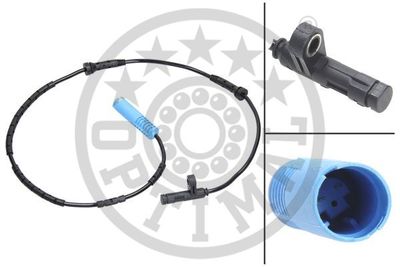 Датчик АБС OPTIMAL 06S072