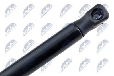 Амортизатор универсальный крышки багажника TRIALLI GS0916