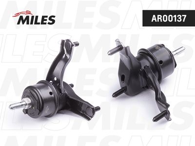Опора двигателя правая Miles AR00137