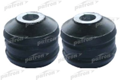 Комплект сайлентблоков PATRON PSE10424