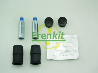 Ремкомплект направляющих переднего суппорта FRENKIT 816022