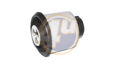 Сайлентблок задней балки 4U AUP05501