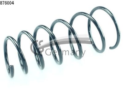 Пружина передняя STANDARD SPRINGS ST109046F