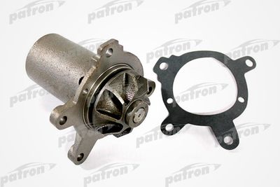 Насос водяной PATRON PWP1200