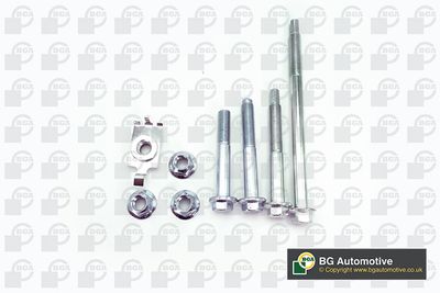 Болт рычага задней подвески LAND ROVER KYG500270