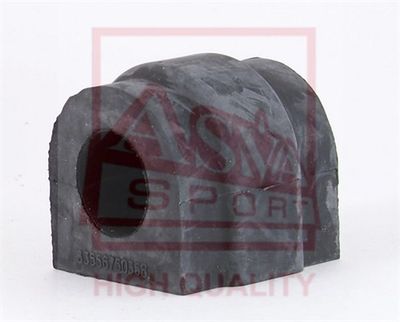 Втулка стабилизатора заднего ASVA 1907X5R2