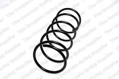 Пружина передняя LESJOFORS 4066764