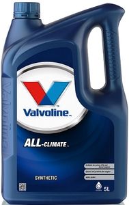 Масло моторное VALVOLINE 872281