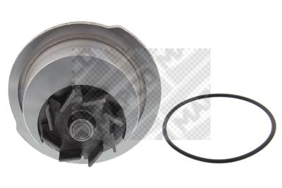 Насос водяной MAPCO 21761