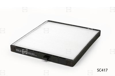 Фильтр салона HOLA SC417