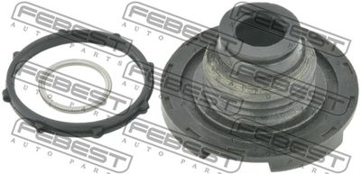 Кольцо уплотнительное NISSAN 132762W201