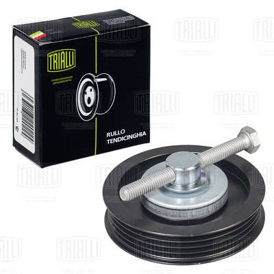 Ролик ремня приводного TRIALLI CM6175