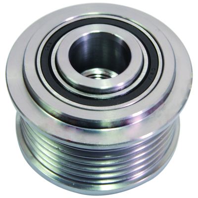 Шкив генератора WAI 2491264