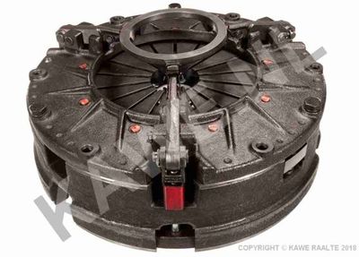 Корзина сцепления SASSONE 8137