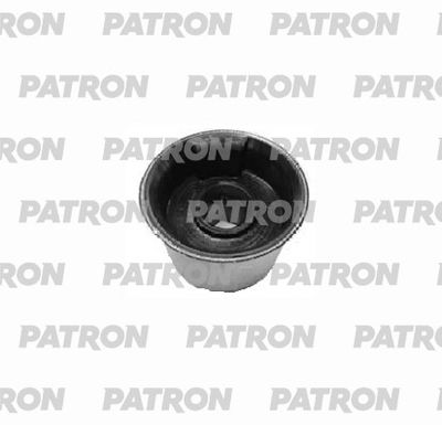 Сайлентблок рычага подвески PATRON PSE11781