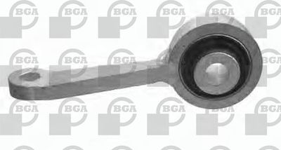 Тяга стабилизатора переднего левая BGA LS5606