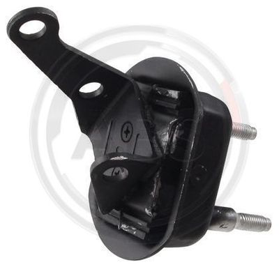 Сайлентблок задней балки правый ZENTPARTS Z25513