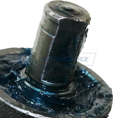 Рулевая рейка с тягами гидравлическая MotorHerz R20171NW