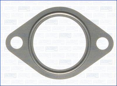 Прокладка выпускного коллектора Hyundai/Kia 2876436010