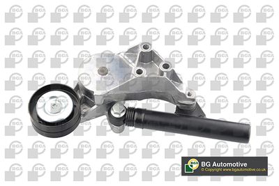 Натяжитель поликлинового ремня BGA DC0109