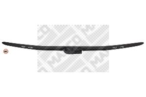 Щетка стеклоочистителя VAG 4L1998002