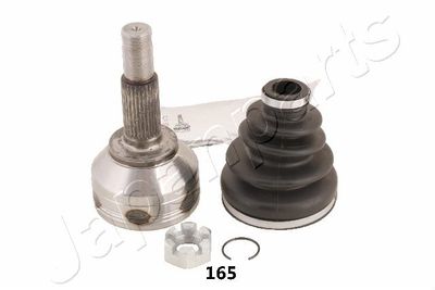 ШРУС JAPANPARTS GI165