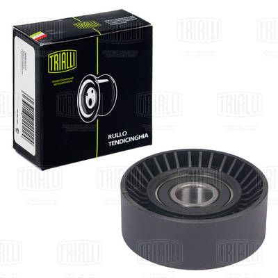 Ролик ремня приводного TRIALLI CM5550