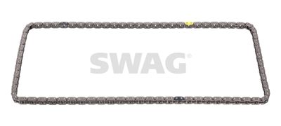 Цепь ГРМ неразъемная SWAG 40933043
