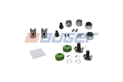 Ремкомплект цилиндра тормозного главного TTT 14922