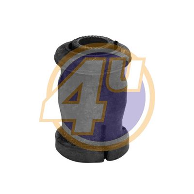 Сайлентблок рычага переднего DEQST 103295