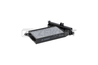 Фильтр салона угольный Zekkert IF3179K