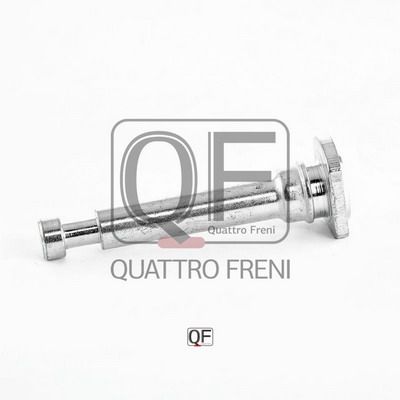 Втулка направляющей тормозного суппорта QUATTRO FRENI QF00Z00037