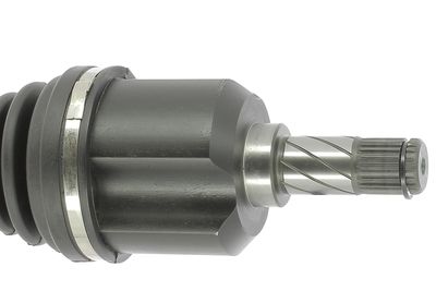 Привод передний левый GParts VO36000520