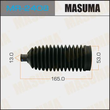 Пыльник рулевой рейки Masuma MR2408