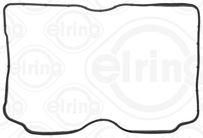 Прокладка клапанной крышки двигателя ELRING 848080