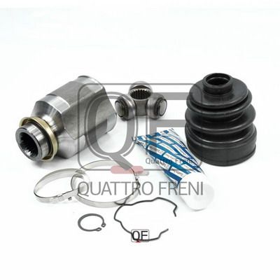 ШРУС внутренний правый QUATTRO FRENI QF21C00079