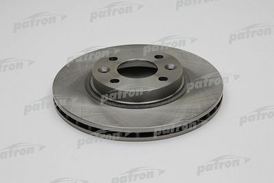 Диск тормозной передний PATRON PBD1966