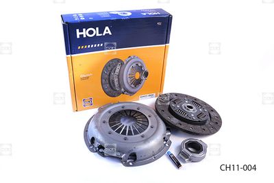 Комплект сцепления KRAFTTECH W12215F