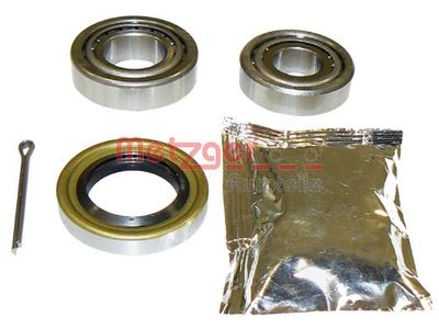 Подшипник ступицы PMC PSCH007