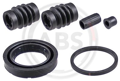 Ремкомплект тормозного суппорта MasterKit 77A1761