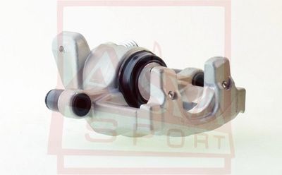 Суппорт тормозной задний левый ASVA NSBCP12ERL