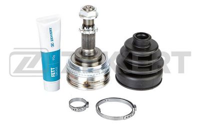 ШРУС наружный Zekkert GS3321