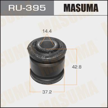 Сайлентблок Masuma RU395