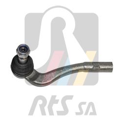 Наконечник рулевой тяги левый RTS 91008752