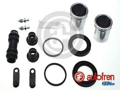 Ремкомплект тормозного суппорта SEINSA AUTOFREN D42051C