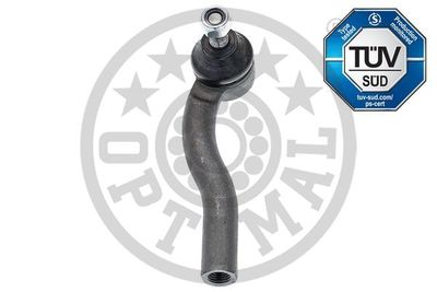 Наконечник рулевой тяги OPTIMAL G11184