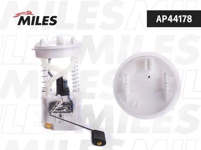 Насос топливный Miles AP44178